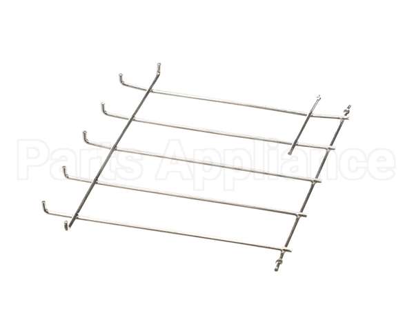 04.05.781.00 Hatco Wire Guide,Toast,Left,Tpt