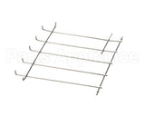 04.05.781.00 Hatco Wire Guide,Toast,Left,Tpt