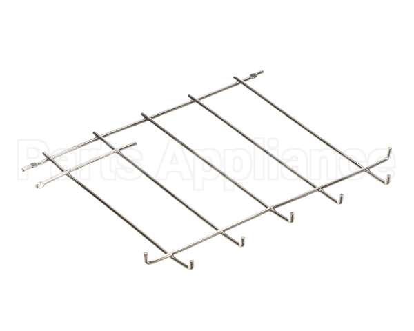 04.05.781.00 Hatco Wire Guide,Toast,Left,Tpt