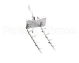 04.05.783.00 Hatco Carriage Handle Assembly