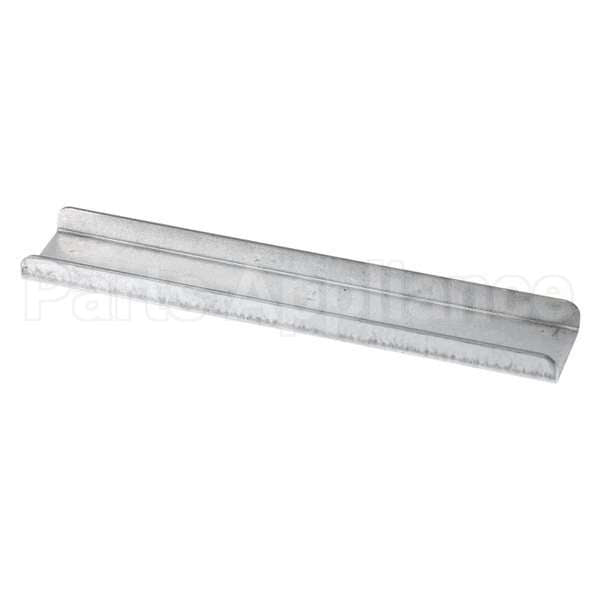 04.05.897.00 Compatible Hatco Bracket, Bottom Element, Itq