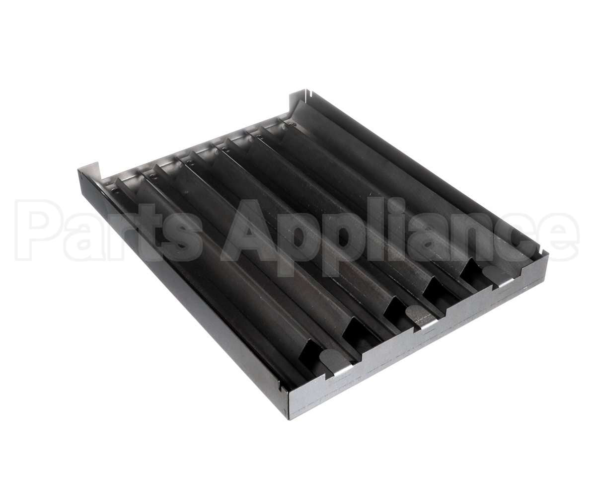 04.05.946.00 Hatco Top Reflector Assembly,Itq