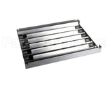 04.05.946.00 Hatco Top Reflector Assembly,Itq