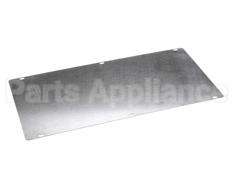 04.06.018.00 Hatco 3Cs 3 Elem S.s.bottom Cover