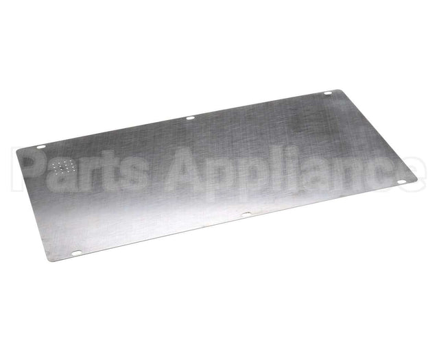 04.06.018.00 Hatco 3Cs 3 Elem S.s.bottom Cover