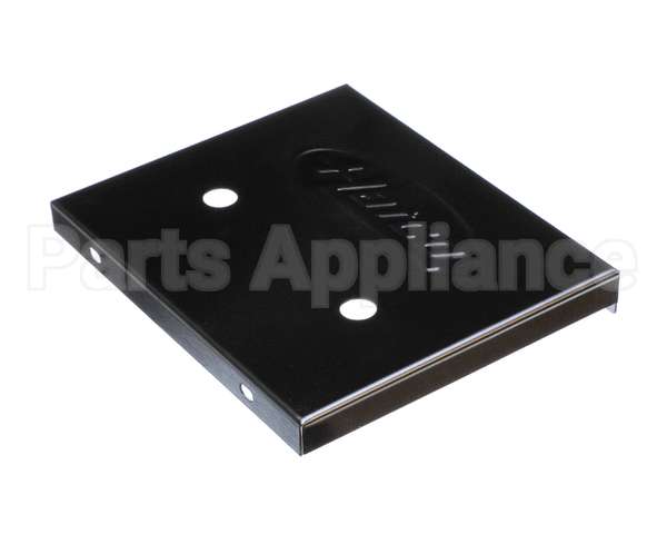 04.06.070.00 Hatco End Cvr 1,2 Elem 3Cs/Fr 2-Hole