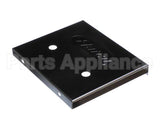 04.06.070.00 Hatco End Cvr 1,2 Elem 3Cs/Fr 2-Hole