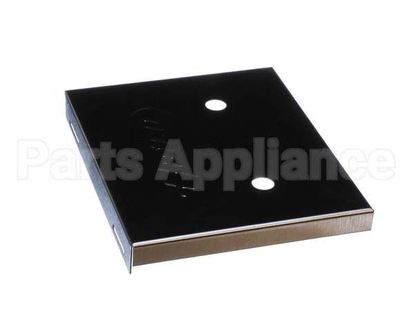 04.06.070.00 Hatco End Cvr 1,2 Elem 3Cs/Fr 2-Hole