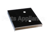04.06.070.00 Hatco End Cvr 1,2 Elem 3Cs/Fr 2-Hole
