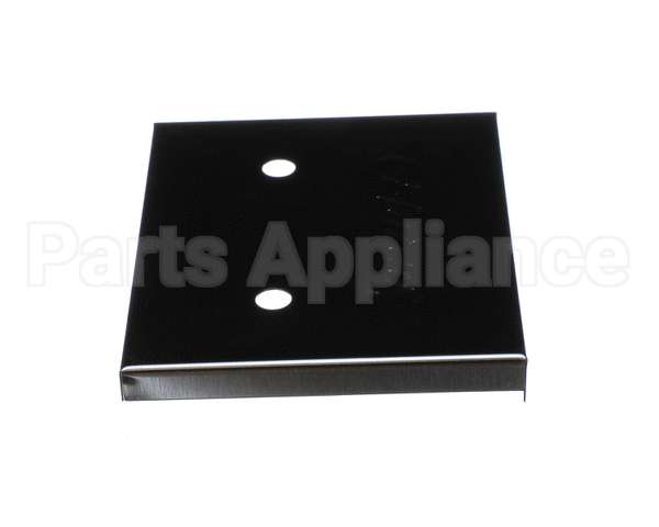 04.06.070.00 Hatco End Cvr 1,2 Elem 3Cs/Fr 2-Hole