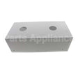 04.06.089.00 Hatco 3 Element Ptd Slv Gray Jack Assembly