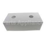 04.06.089.00 Hatco 3 Element Ptd Slv Gray Jack Assembly