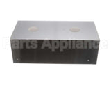 04.06.090.00 Hatco 3Cs/Fr 2 Elem Stainless Steel