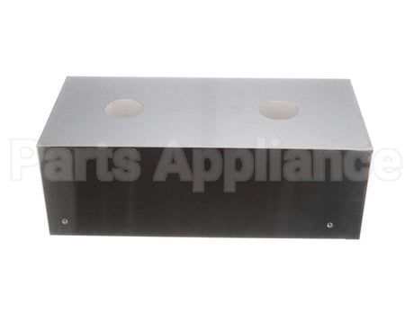 04.06.090.00 Hatco 3Cs/Fr 2 Elem Stainless Steel