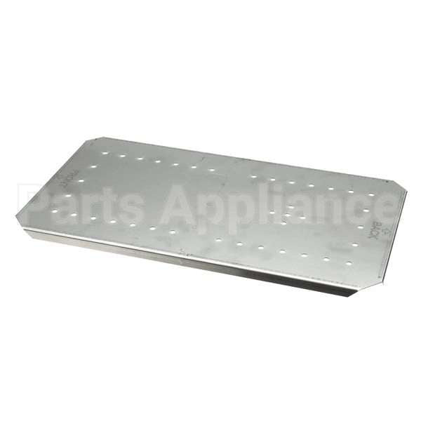 04.06.204.00 Compatible Hatco Sink Baffle Plate Recon Heater