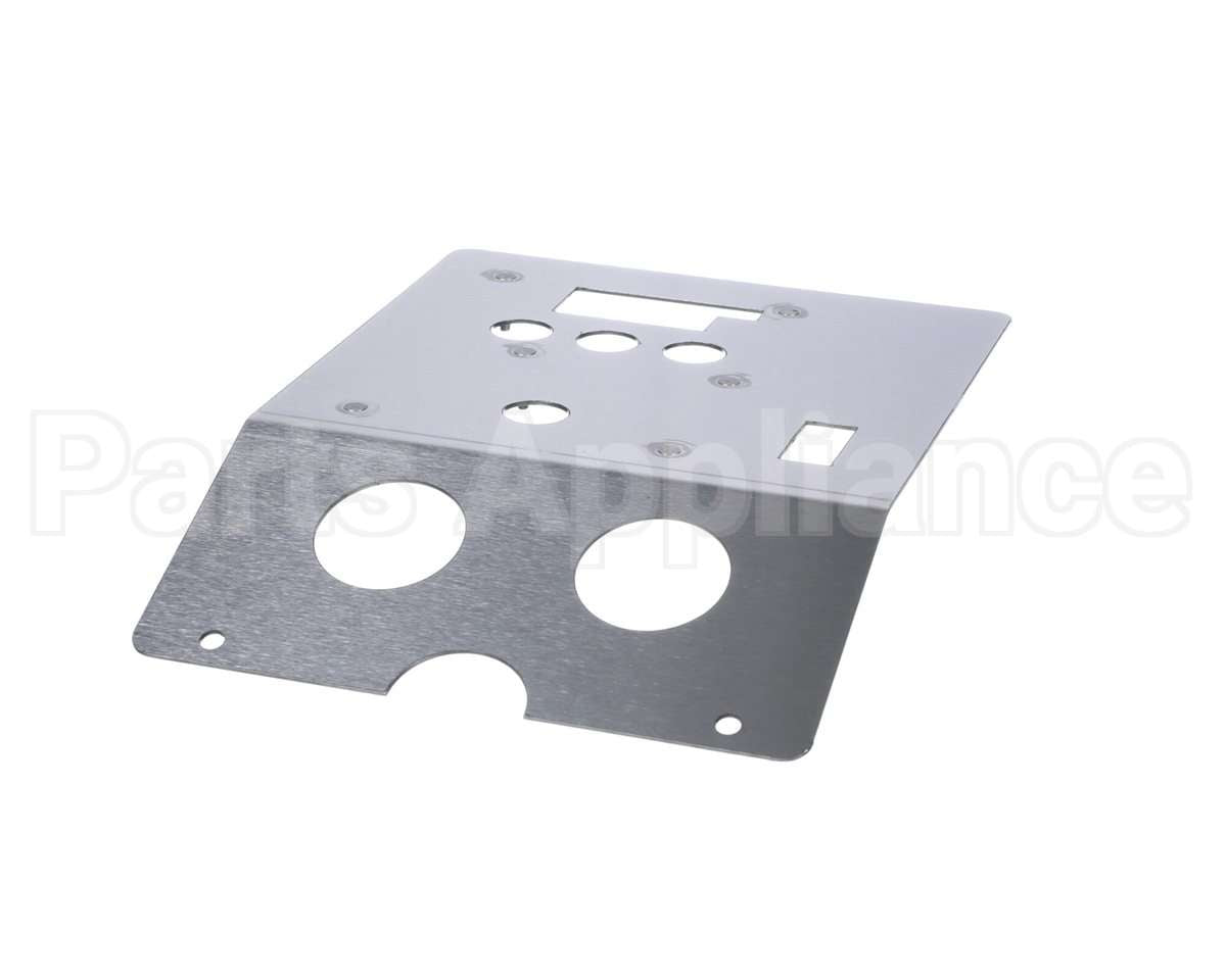 04.06.248.00 Hatco Hh2 3 Elem Front Control Panel