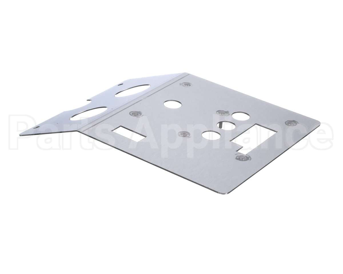 04.06.248.00 Hatco Hh2 3 Elem Front Control Panel