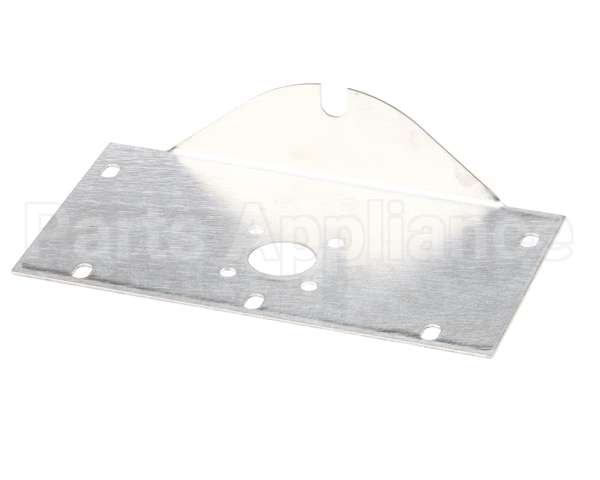 04.08.061.00 Hatco End Cvr,Std,3.0"Lg Sq Leg