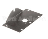 04.08.061.00 Hatco End Cvr,Std,3.0"Lg Sq Leg