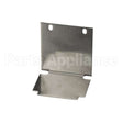 04.08.067.00 Compatible Hatco Endcvr, 3"Lamp, 2.938"Lg