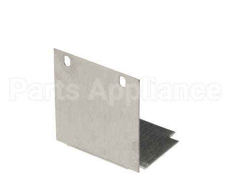 04.08.067.00 Hatco End Cvr,3" Lamp,2.938"Lg
