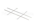 04.08.117.00 Hatco 10" Wire Guard-Ceramic Element
