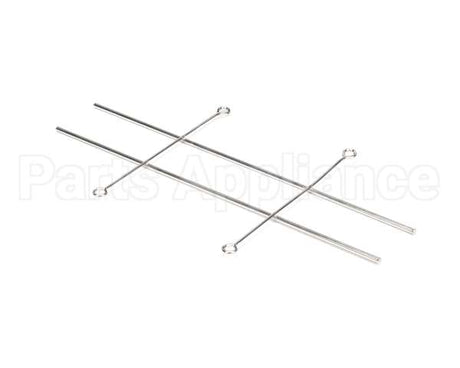 04.08.117.00 Hatco 10" Wire Guard-Ceramic Element