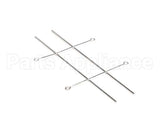 04.08.117.00 Hatco 10" Wire Guard-Ceramic Element