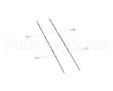 04.08.117.00 Hatco 10" Wire Guard-Ceramic Element