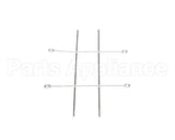 04.08.117.00 Hatco 10" Wire Guard-Ceramic Element
