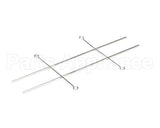 04.08.117.00 Hatco 10" Wire Guard-Ceramic Element