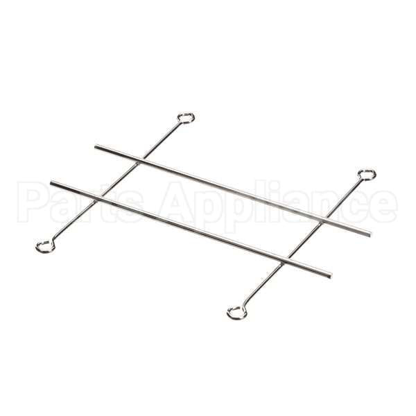 04.08.121.00 Compatible Hatco 6" Wire Guard-Ceramic Element