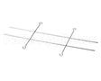 04.08.133.00 Hatco Wire Guard For Cermaic Element