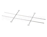 04.08.133.00 Hatco Wire Guard For Cermaic Element