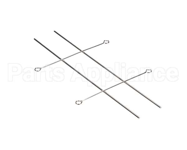 04.08.133.00 Hatco Wire Guard For Cermaic Element