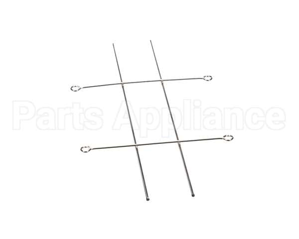 04.08.133.00 Hatco Wire Guard For Cermaic Element