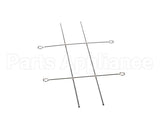 04.08.133.00 Hatco Wire Guard For Cermaic Element