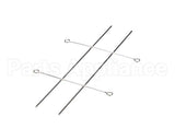 04.08.133.00 Hatco Wire Guard For Cermaic Element