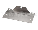 04.08.553.00 Hatco End Cvr,Support,3.1",301Ss