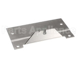 04.08.553.00 Hatco End Cvr,Support,3.1",301Ss