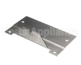 04.08.553.00 Hatco End Cvr,Support,3.1",301Ss
