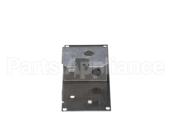 04.09.057.00 Hatco 6 Lh End Plte W/Wrg Comp Brk