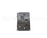 04.09.057.00 Hatco 6 Lh End Plte W/Wrg Comp Brk