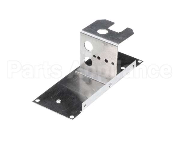 04.09.057.00 Hatco 6 Lh End Plte W/Wrg Comp Brk