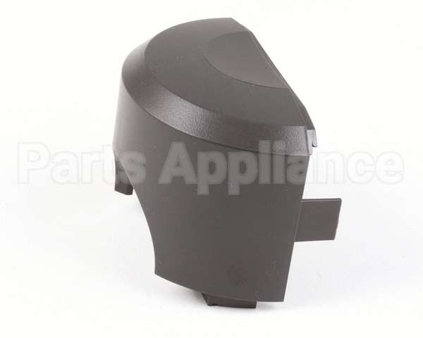 04.09.078.00 Hatco Grey Plastic Bullnose Corner