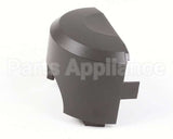 04.09.078.00 Hatco Grey Plastic Bullnose Corner