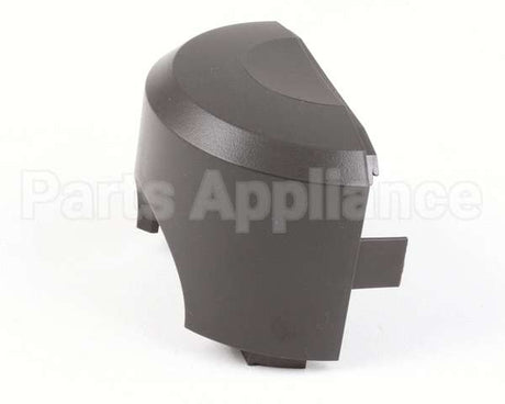 04.09.078.00 Hatco Grey Plastic Bullnose Corner