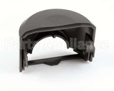 04.09.078.00 Hatco Grey Plastic Bullnose Corner