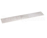 04.09.181.00 Hatco 14" Lower Control Box Cover