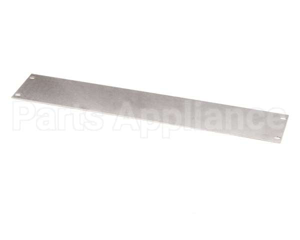 04.09.181.00 Hatco 14" Lower Control Box Cover